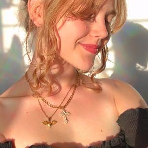 Meet your Posher, Isabelle